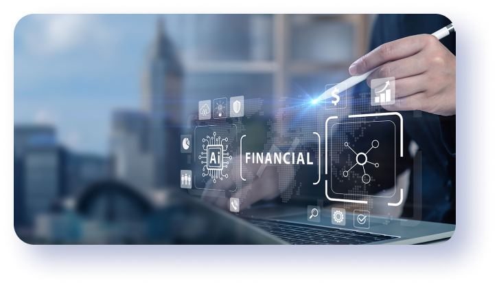 AI for Finance: How is AI Used in Finance and How Can It Improve Organizational Performance?