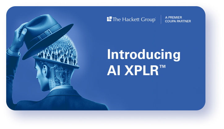 AI XPLR™ – Unlock the Power of Artificial Intelligence Transformation